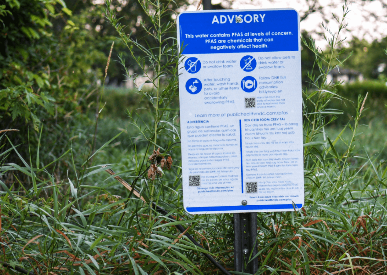 Who pays for PFAS? Governor, GOP lawmakers wrestle over cleanup liability