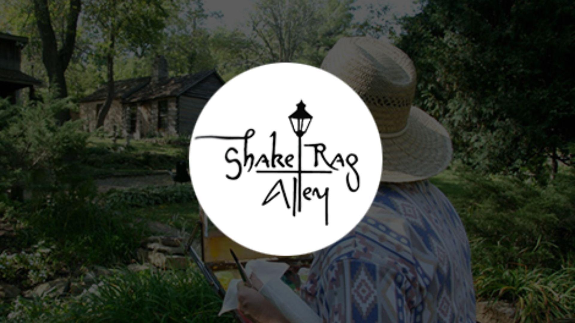 Shake Rag Alley continues Winter Writers Reading Series this Thursday