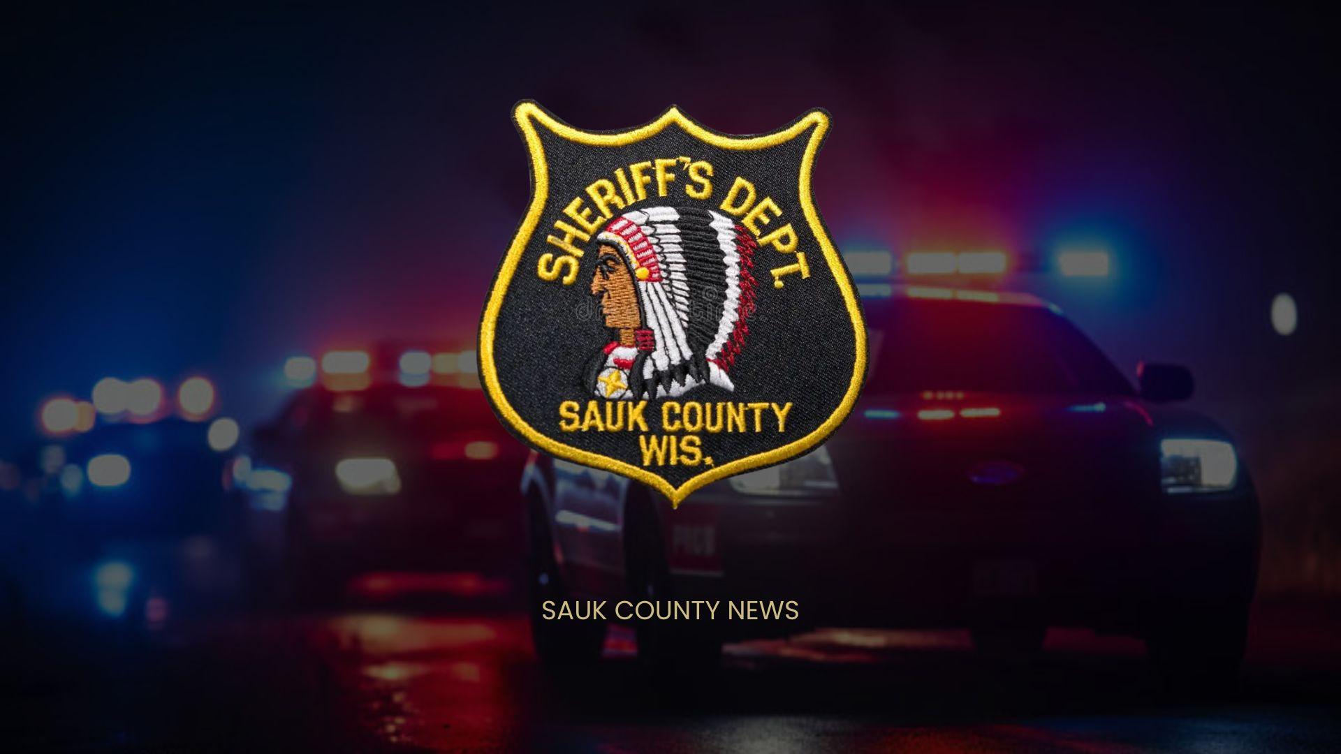 Eleven impaired driving arrests in Sauk County