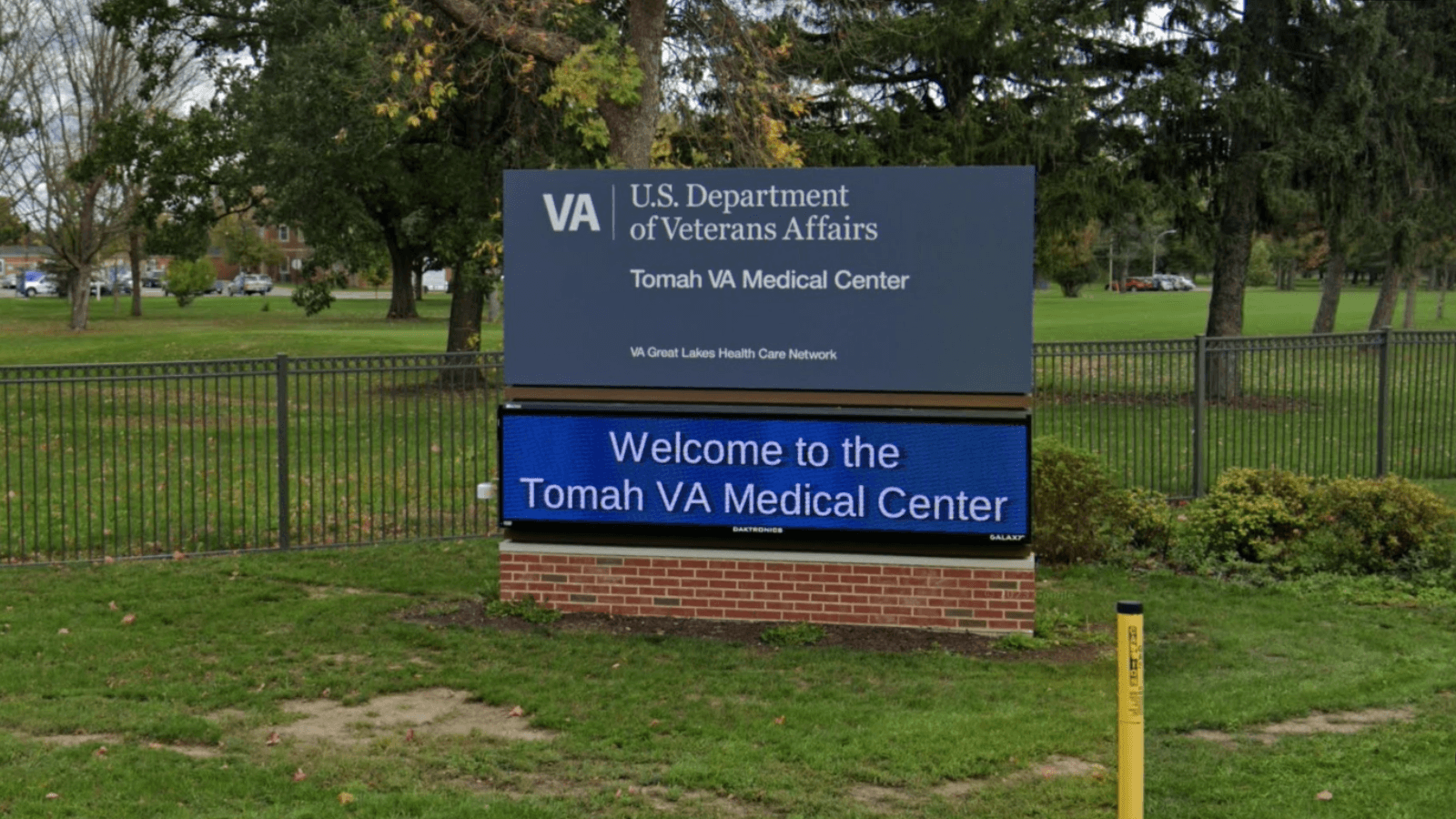 Congress Looks To Ease Restrictions on Veterans’ Use of Non-VA Clinics and Hospitals