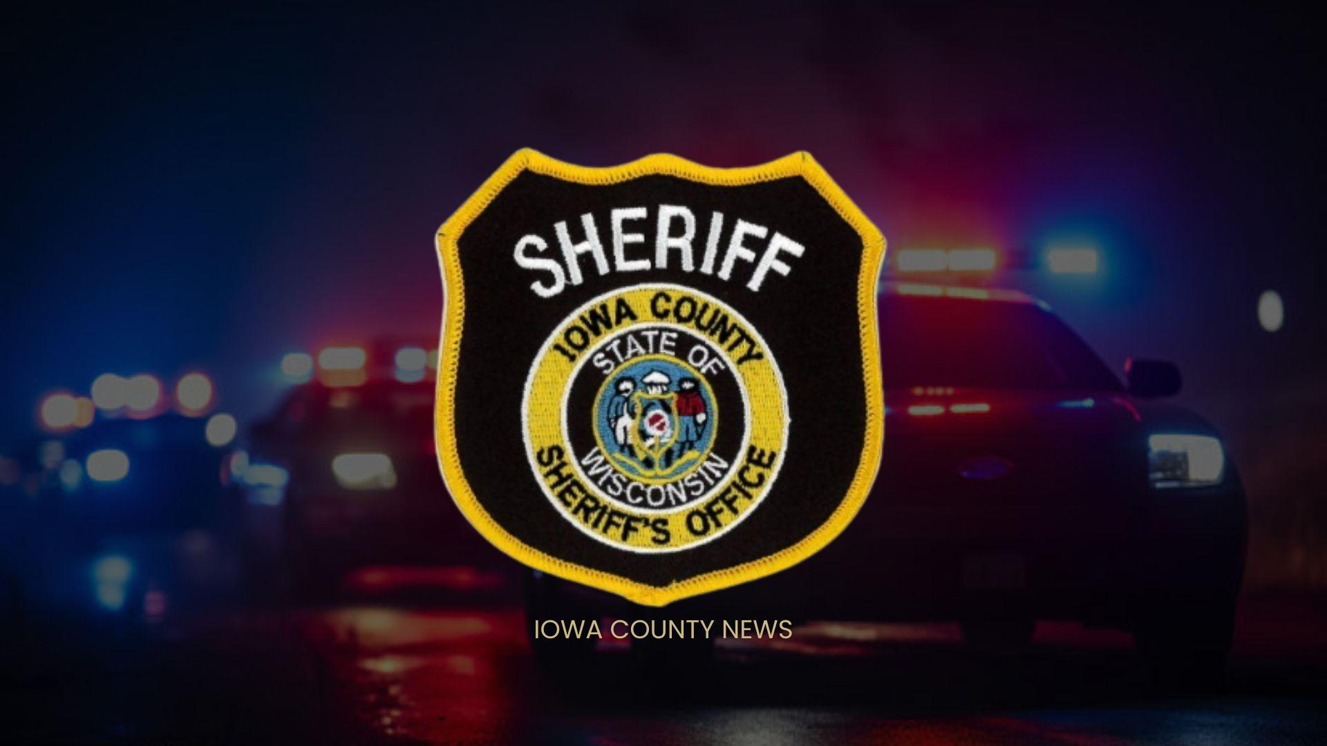 Township of Arena call leads to drug-related arrest