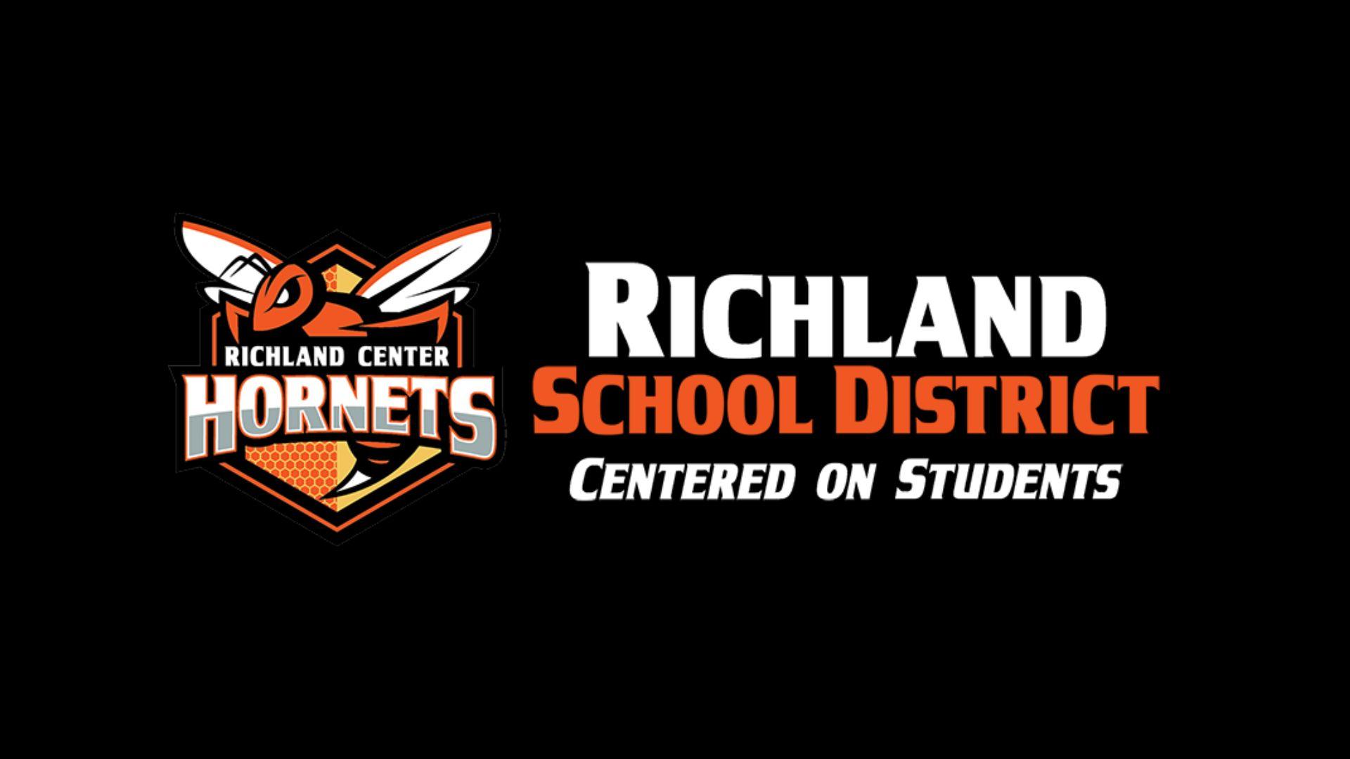 Property taxes and other items discussed at Richland Board of Education Meeting