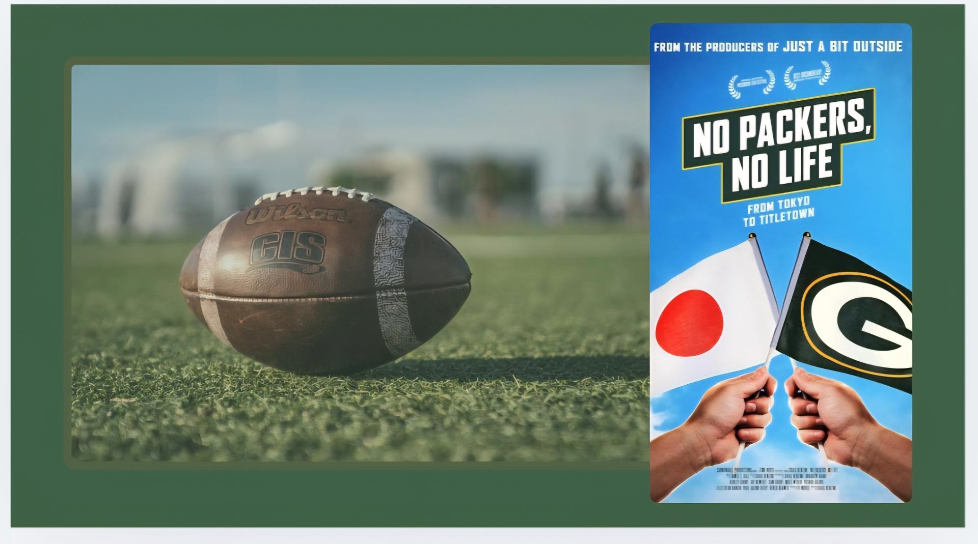 New Documentary Shares Japan’s Surprising Passion for the Packers