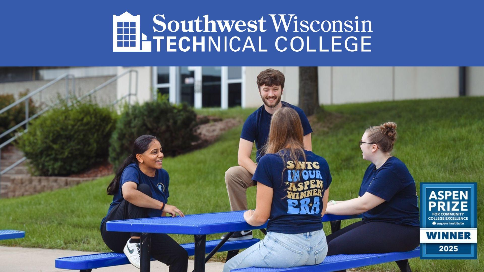 SWTC Agricultural Power and Equipment Technician and Precision Agronomy programs receive a grant