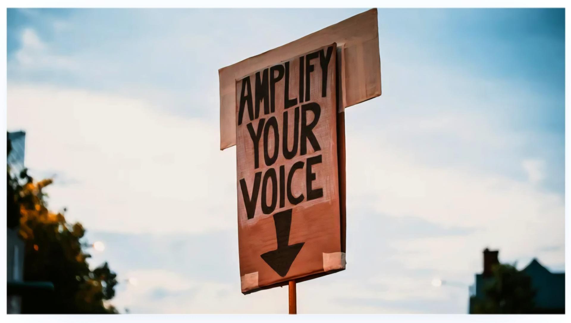 League of Women Voters Takes a Stand to Strengthen Democracy