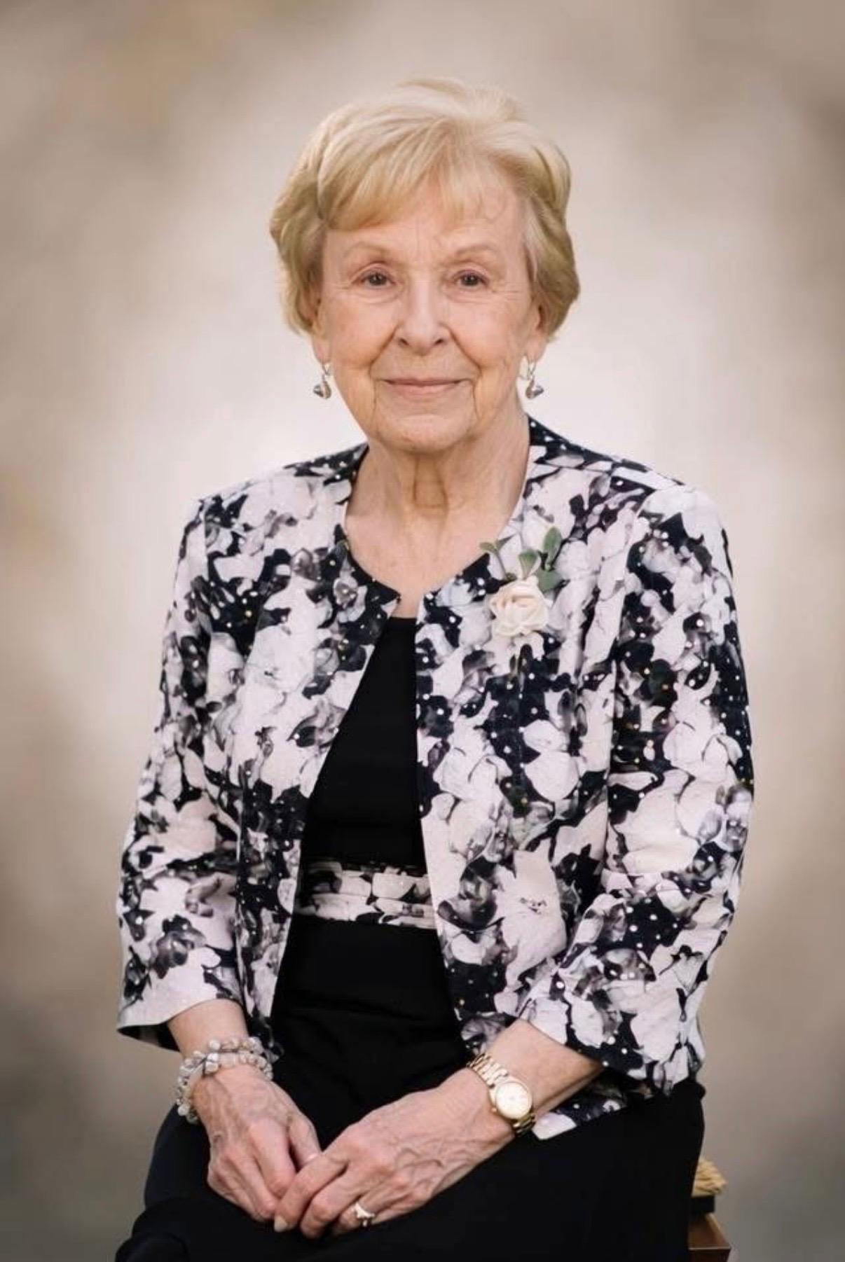 Ursula E. Persha, 94, formerly of South Range