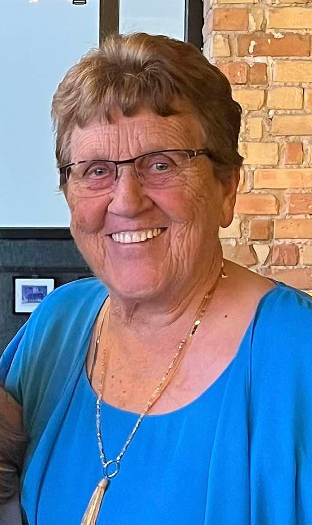 Lorna A. Kaspala, 82, Chassell