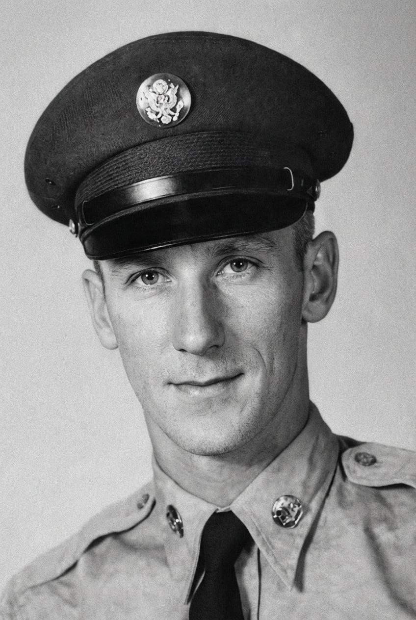 Raymond Robert Dezotell Jr., 84