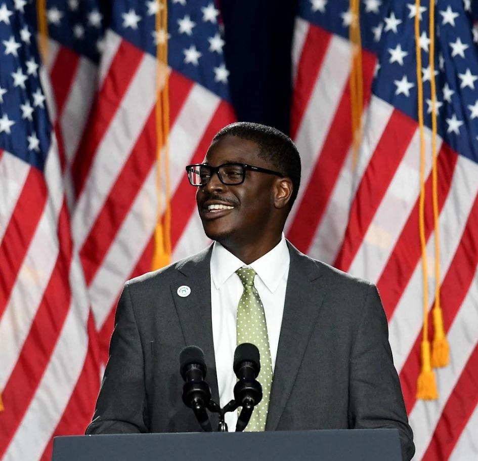 Policy over Personality. Can David Crowley Break Through the Noise of a Crowded Democratic Primary?