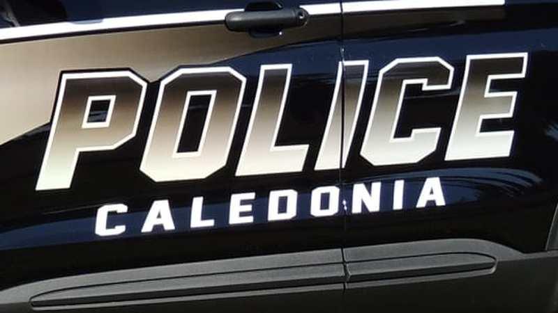 Caledonia Police Earn State Accreditation After Two-Year Effort