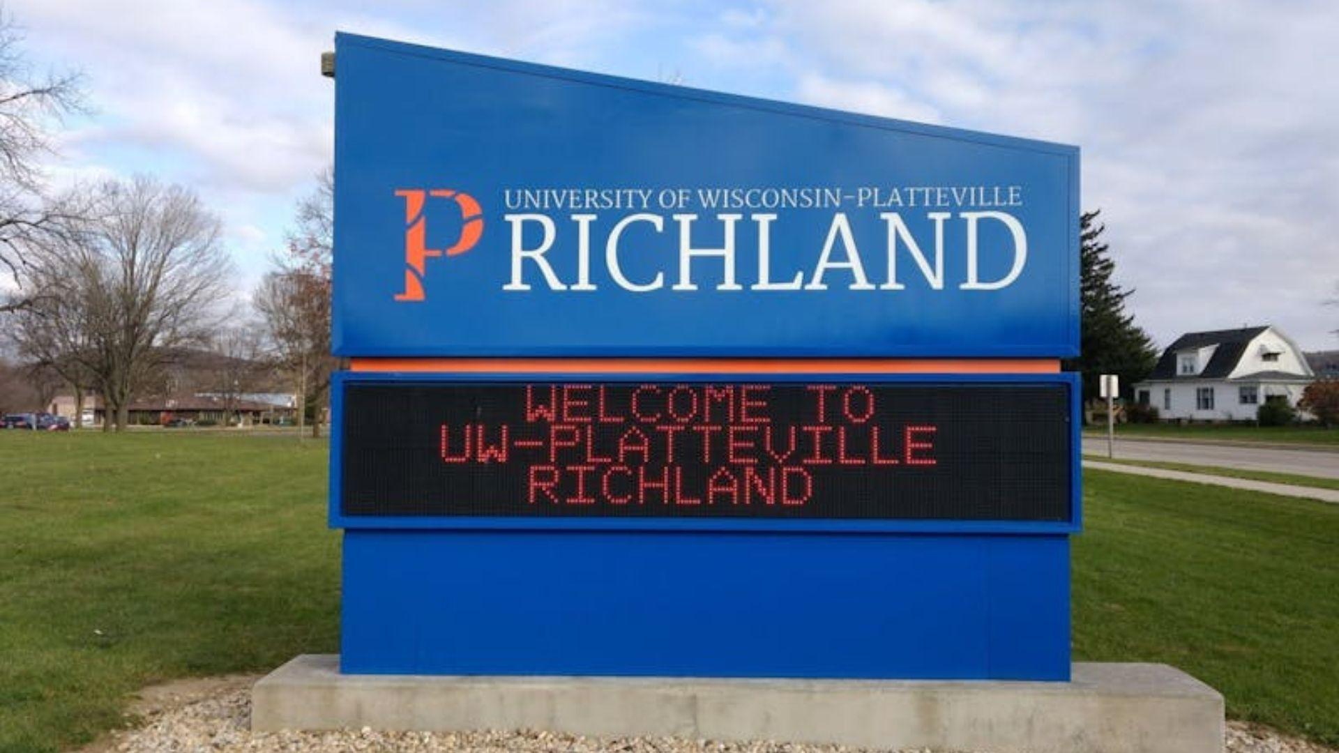 Campus Redevelopment Project public survey complete, results to be shared Thursday