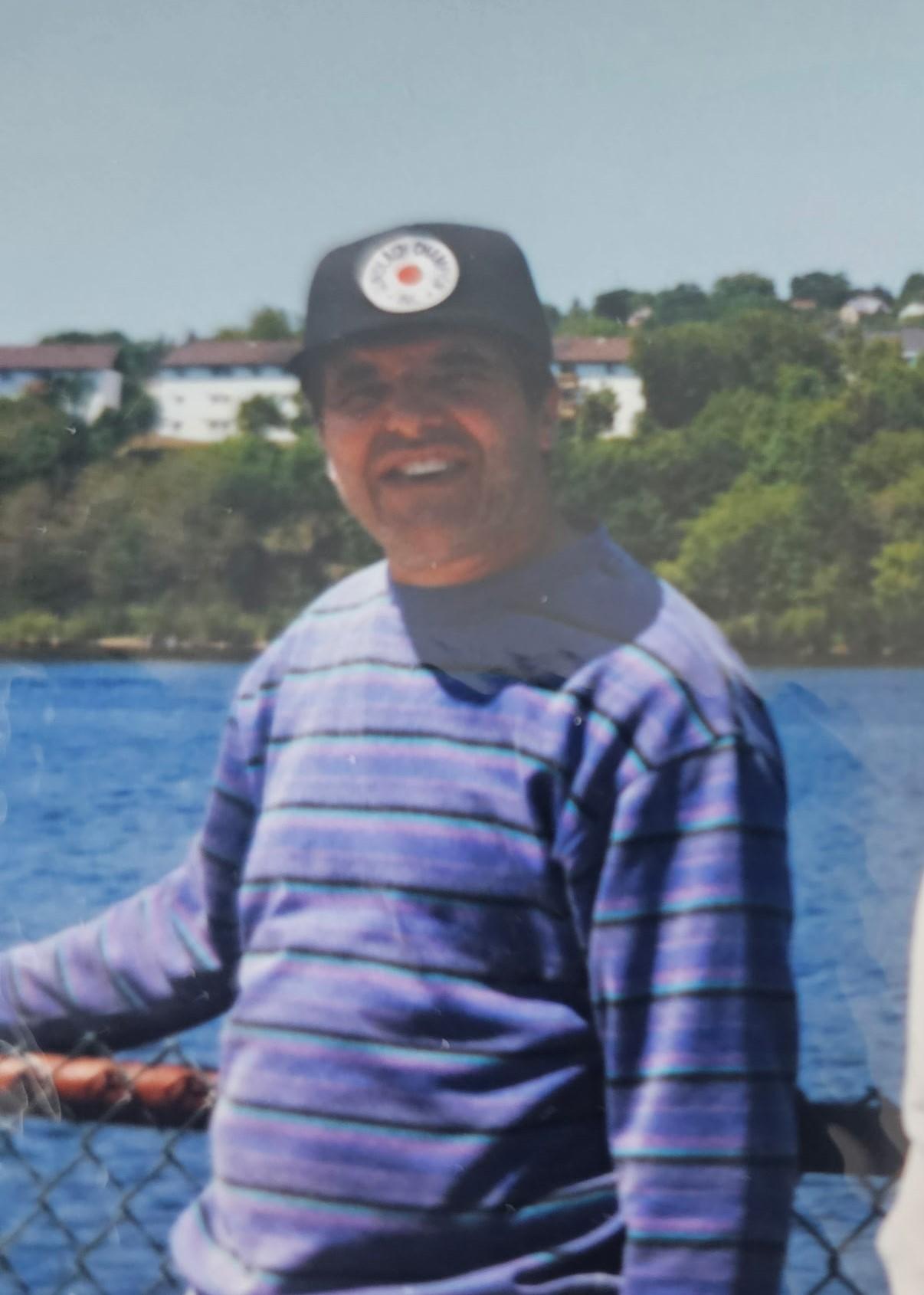 Carl Philip “Bunky” Lefebvre, age 87, Dodgeville