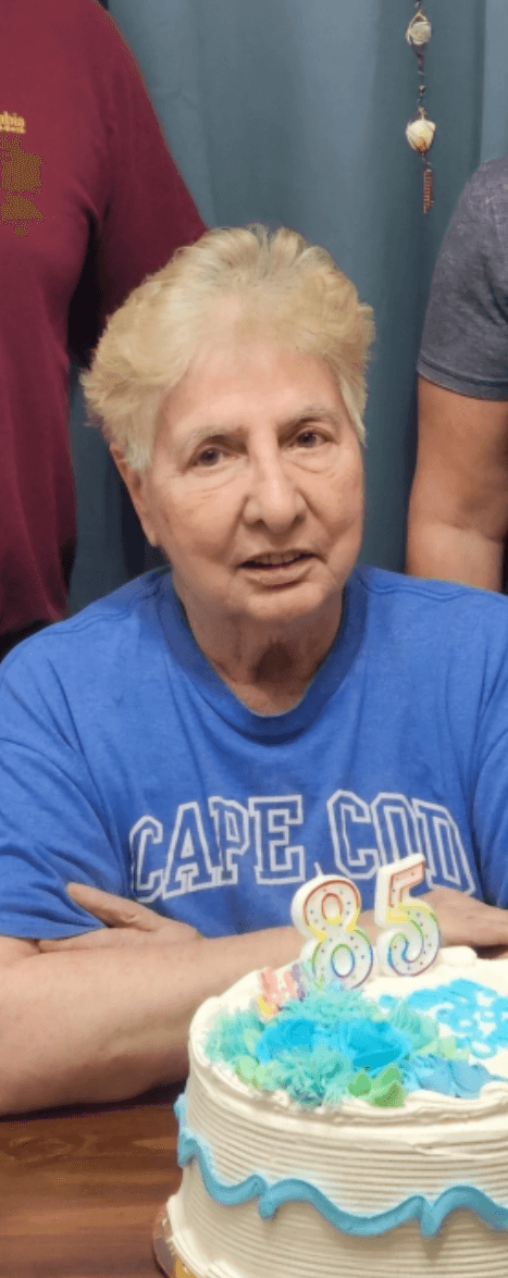 Bobbie Ann Hilitunen, Southfield