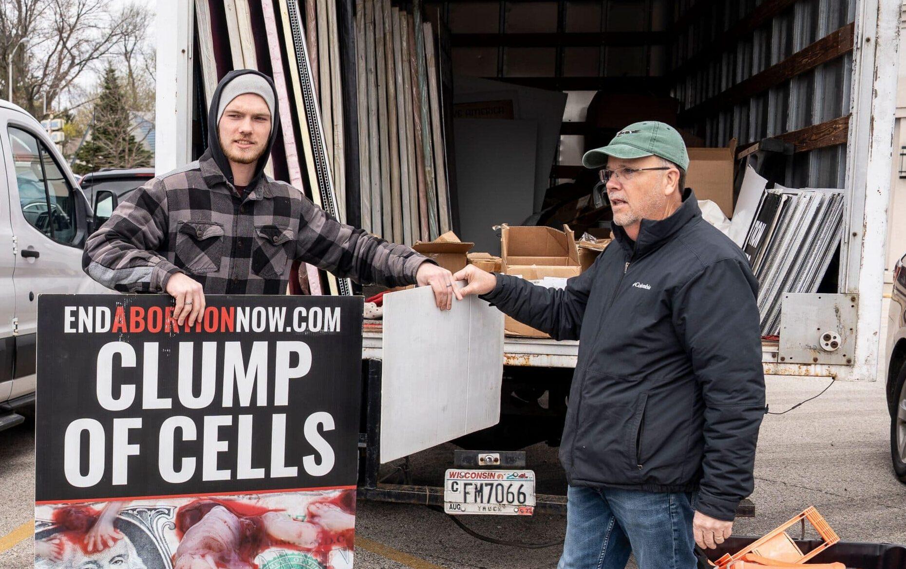 County Before Country