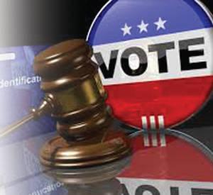 Six contested circuit court races on Wisconsin’s April 7 ballot