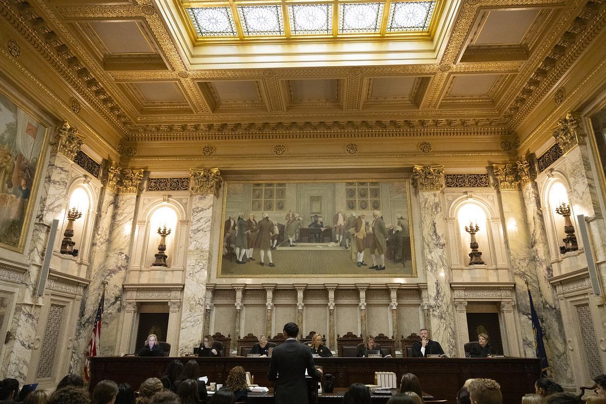 Latest Wisconsin Supreme Court case flips the script on which judges strictly interpret the law