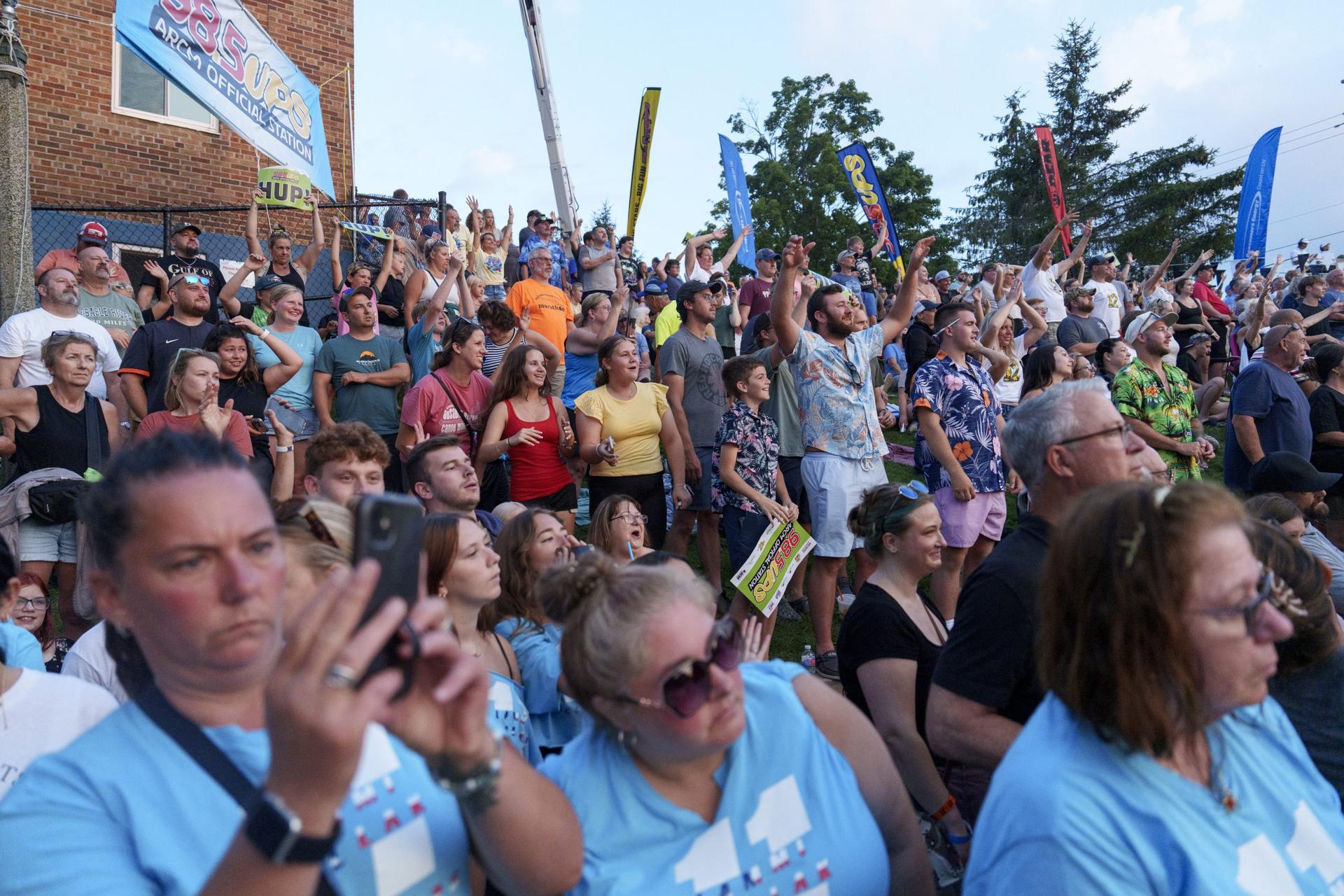 Most Michigan counties gained population last year. See where