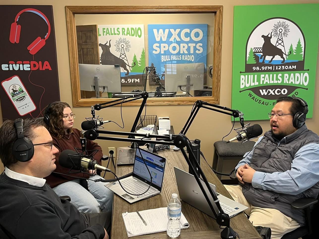 Marathon County nonprofit leader Yee Leng Xiong enters race for state treasurer